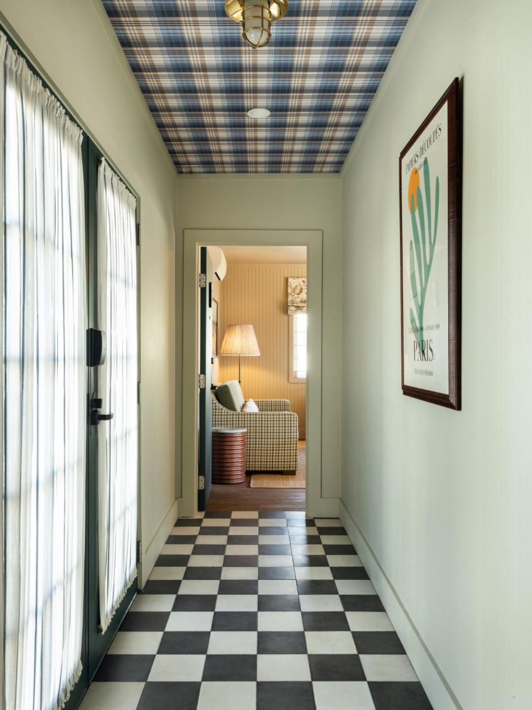 Le Petit Pali Brentwood 3* Los Angeles