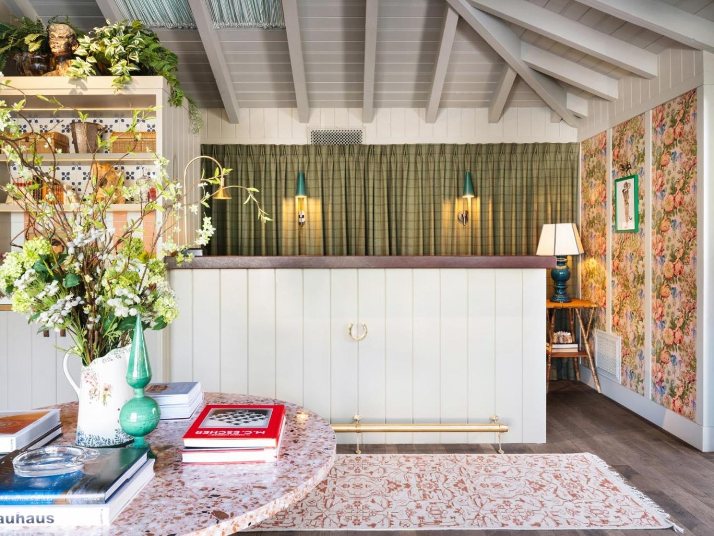 Le Petit Pali Brentwood 3* Los Angeles